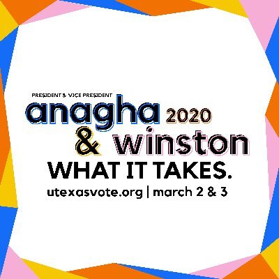 Doing #WhatItTakes to make UT its best. Student Body President and Vice President for UT Austin.