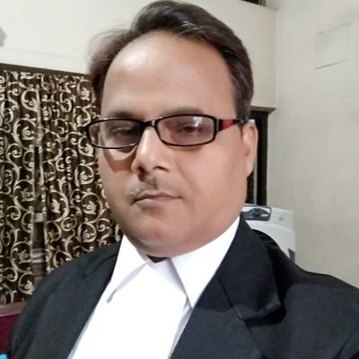 DileepK37730269's profile picture. advocate
civil court
basti(UP)