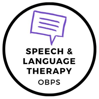 OBPS Speech and Language Therapy Department