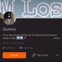 Only1Queeez (@oqueeez) 's Twitter Profile