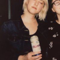 Madelyn (@big_salad_) 's Twitter Profile