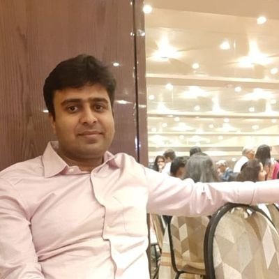 GauravShah1566's profile picture. SEBI Unregistered ll Full-Time Trader 📈📉 & Investor 💰 ll Tweets ≠ Recommendations || Views for educational purpose only