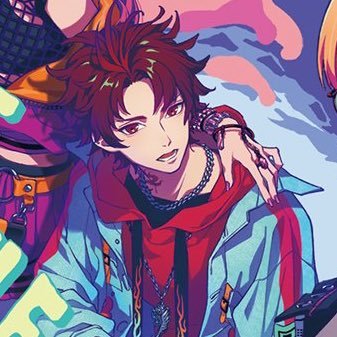 𝗔𝗹𝗹𝗲𝗻 𝗦𝘂𝗴𝗮𝘀𝗮𝗻𝗼 | 朱雀野 • アレンさんのプロフィール画像