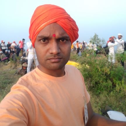 हिन्दूत्व हेच राष्ट्रीयत्व ❤️🙏......