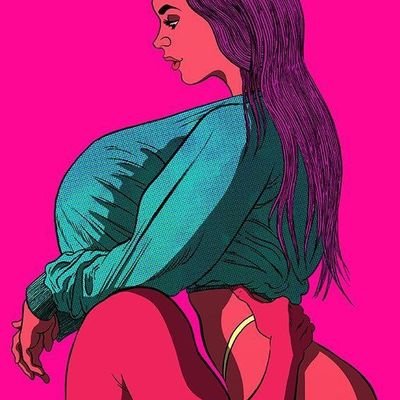 FarunaDaniel's profile picture. I flex like a king