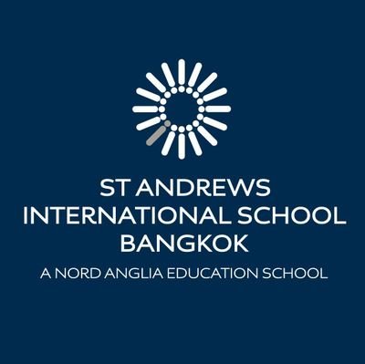 standrewsbkk's profile picture. St Andrews International School Bangkok, a part of Nord Anglia Education, brings truly inspiring learning experiences to all of our students.