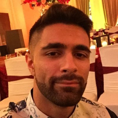 SamDJafri's profile picture. Pakistani/Iranian brought up in Dubai! Instagram: sameerjafri ✊🏻✊🏼✊🏽✊🏾✊🏿