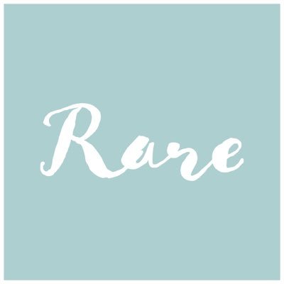 Rare is a feature-length documentary currently in production. Follow the journey as we uncover the unsung heroes pushing for medical: https://t.co/7Q94UKlXNx