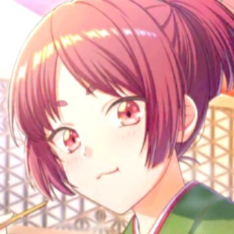 🍡 @ byeさんのプロフィール画像