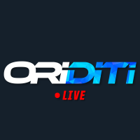 OriditiLive (@oriditi) 's Twitter Profile Photo
