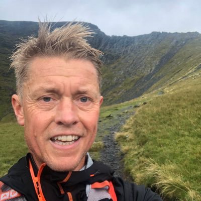 DarrenCrossley's profile picture. Director of Place, Sustainable Growth & Transport @cumberlandcoun Chair of Board @carlislecollege & Chair @UKHCN. Runner, cyclist & coach. All views own.