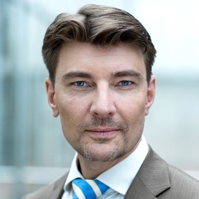 Björn Peters Profile