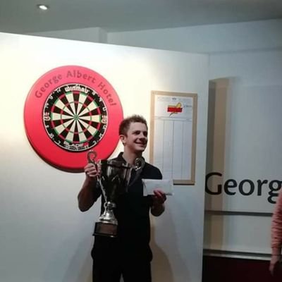 king2Ricky's profile picture. Swanage darter.🎯🎯🎯
Sports fan...