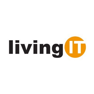 LivingITConsult's profile picture. 