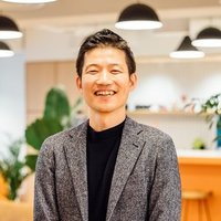 Eiji Nakagawa (@enakagaw) 's Twitter Profile Photo Eiji Nakagawa (@enakagaw) 's Twitter Profile Photo