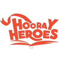 Hooray Heroes UK(@HoorayHeroesUK) 's Twitter Profile Photo
