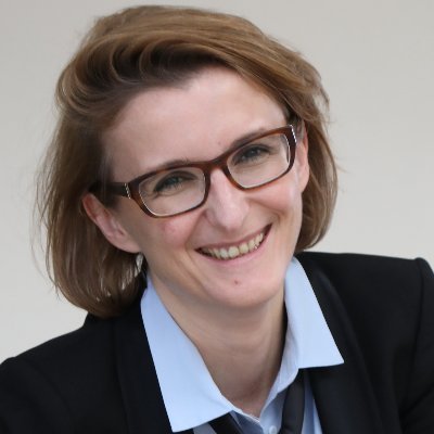 Directrice Relations Métiers et communication interne Marque Macif
Groupe Macif