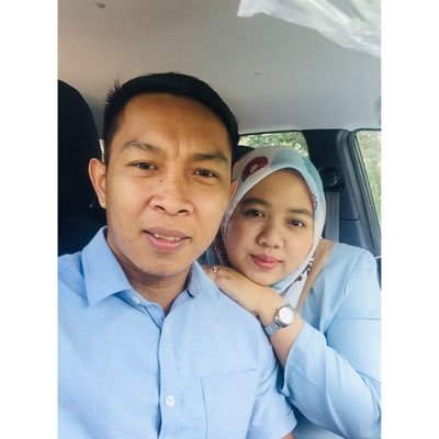 🤵🏻👰🏻 Mohd Nastasrin 💞