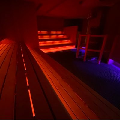 ニュージャパン サウナ梅田店 カプセル イン大阪 Newjapan Sauna Twitter