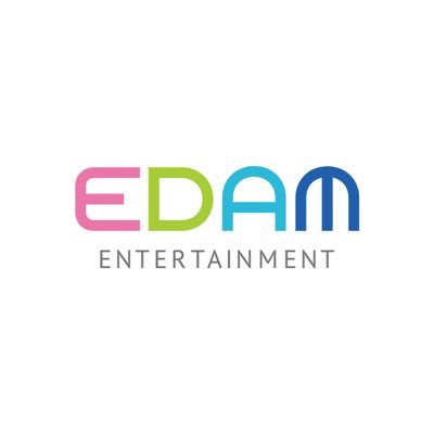 EDAM エンターテインメント　韓国　アイドル事務所