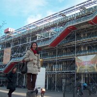 Betania Lozano (@belozano) 's Twitter Profile Photo