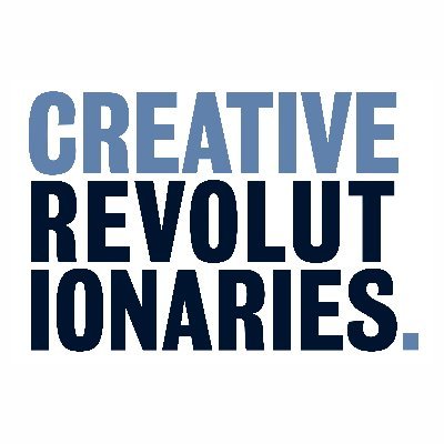 Creative Revolutionaries is an ongoing series of presentations by visionary cultural creatives. Also on Facebook and Instagram #creativerevolutionaries!
