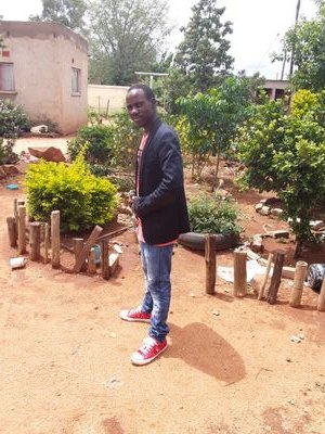 ernestkatlholo's profile picture. 