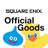 SQUARE ENIX Official Goods
