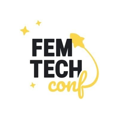 FemTechConf 👩🏾‍💻👩‍💻👩🏽‍💻🌈