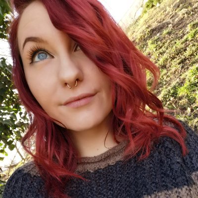 sniitzel's profile picture. NFT enthusiast | Marketing for @houseofportals by my beloved brother @WolfedVR  #NFTCommunity Collector & Artist