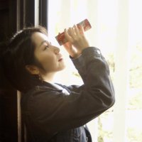 河内杏子 (@kawachi_kyoko) Twitter profile photo