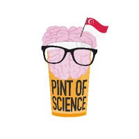 Pint of Science SG (@pintofsciencesg) 's Twitter Profile