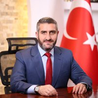 Recep ÇALIŞKAN(@recepcaliskan) 's Twitter Profile Photo