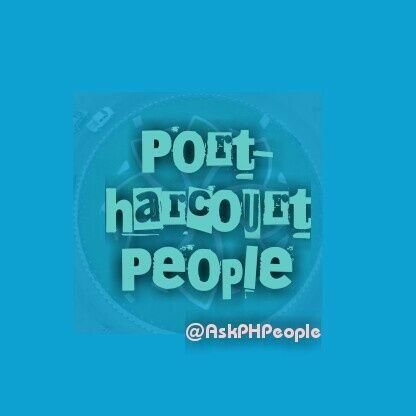 Port Harcourt People Profile