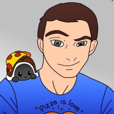 Internet Toytle | @Twitch Streamer | Games🎮 & Pizza🍕 | Business: toytles10@gmail.com |