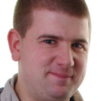 Ben Marson (@drbmarson) 's Twitter Profile