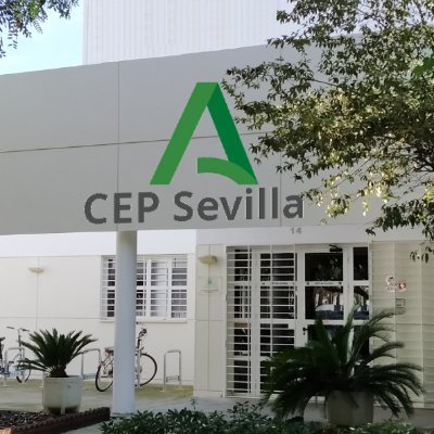 Asesoría de Formación del Centro del Profesorado de Sevilla, al servicio del Profesorado y de los Centros Educativos