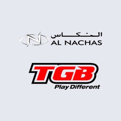 tgb_quadbikes's profile picture. Al Nachas deals in TGB Scooters, Quad Bikes and Delivery Bikes in the #UAE. TGB is known for performance, efficiency, reliability and excellence.