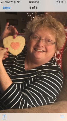 DrJillFuson's profile picture. 