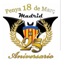 PV 18 de Marzo Madrid(@PV18MarzoMadrid) 's Twitter Profile Photo
