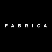 fabrica(@fabrica) 's Twitter Profile Photo