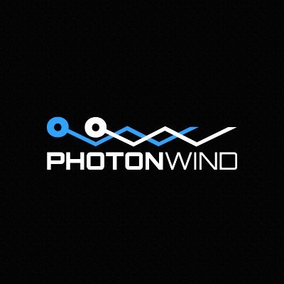 Photonwind