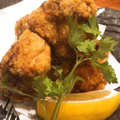 kU_Karakko's profile picture. からあげと怖いもの好き GMK行きたい🥺