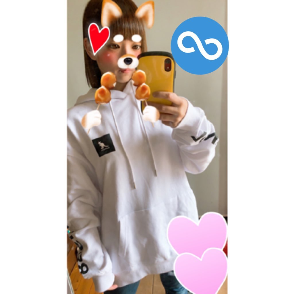 ♥UVER∞LOVE♥ crewさん仲良くしてください☺️🙏💕 crewさんフォロバしま~す🙋‍♀️✨ 外すならフォローして来ないで下さい！！！ 仕事系とかぁ関係ないフォロー🙅🈚