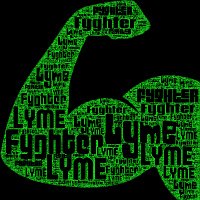 Lyme Fyghter(@LFyghter) 's Twitter Profile Photo