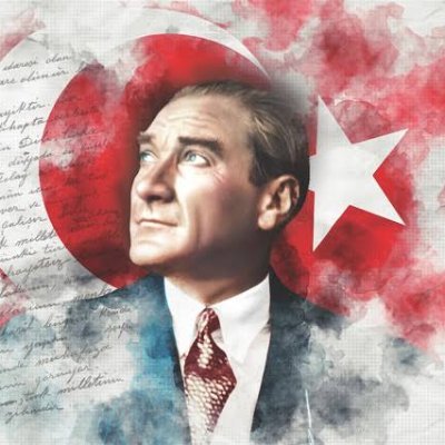 İyi bir gözlemcİ

M.KEMAL ATATÜRK