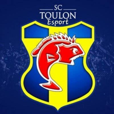 Médias du club pro @esportToulon sur FIFA20, représentant officiel du club @sportingtoulon. #SCTTV #ConfdePresse. Suivi du club, au quotidien.
