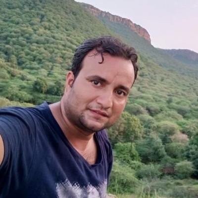 राजेन्द्र मीणा हिन्दवाड़ Profile