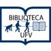 Biblioteca UFV (@UFVBiblioteca) Twitter profile photo