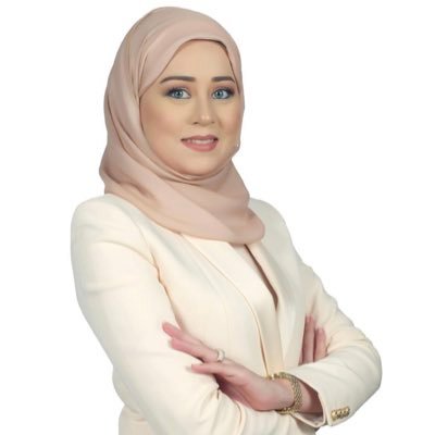 sararaafat's profile picture. 